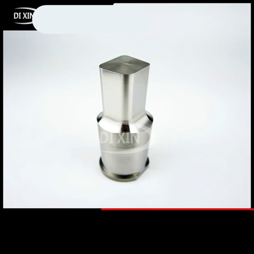 Fixed square punch square punch forming punch SKD11SKH51 punch needle punch rod stamping die with