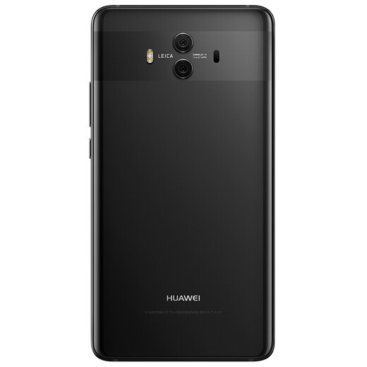 Huawei Mate10 second-hand mobile phone Leica dual camera 2K screen second-hand Huawei mobile phone Black 4+64G full network connection 95% new