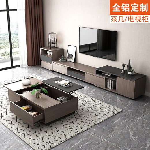 Ruikalong all-aluminum furniture, whole house custom-made bedroom storage, large-capacity wardrobe and cloakroom, aluminum alloy wardrobe, custom-made balcony cabinet. Measurement will be deducted from payment 2/No refunds once measured. Projection area