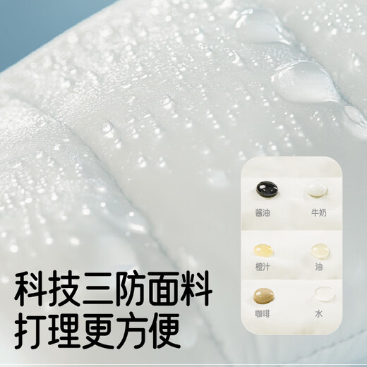 Bvya Bvya Baby Carrier Waist Stool Light Warm Cloak Down Warm Cloak Cover Blanket Baby Weatherproof Universal Cream White