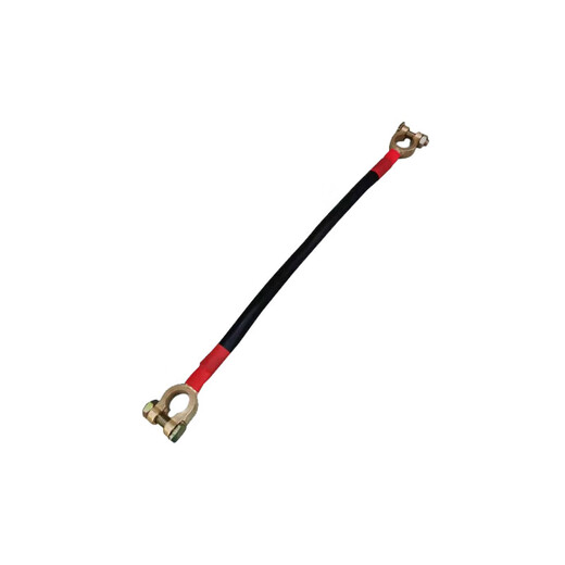 Wanqiyou Dongfeng Cummins EQ1118 battery cable Wanqiyou Dongfeng Cummins EQ1118 battery cable