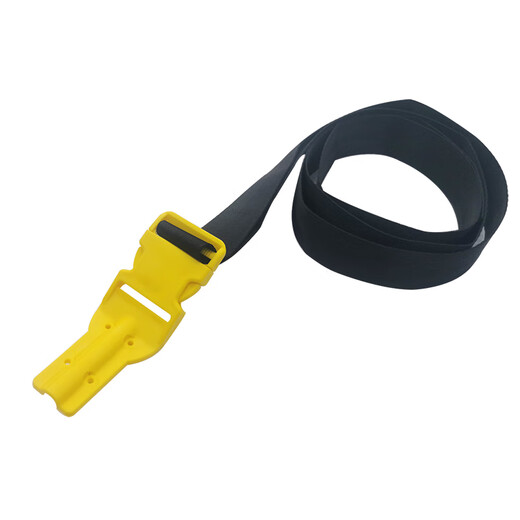 Ousen Sprayer Pipe Puller High-pressure Sprayer Pipe Puller Strap Plug-in New Agricultural Pipe Puller Thickened Strap 1 Plug-in Strap More Convenient to Removal