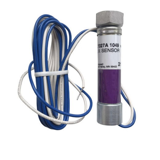 C7027A1049 Detector de llama Honeywell original C7027A1031 C7027A1023 C7027A1049 original