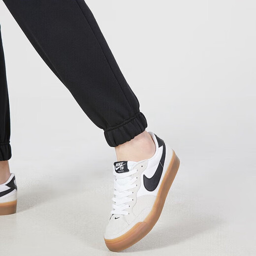 
Nike (NIKE) Men's Clothing Casual Knitted Trousers Sports Life FULL LENGTH PANT FD9894-010 FD9894-010/Spring M (170/76A)
