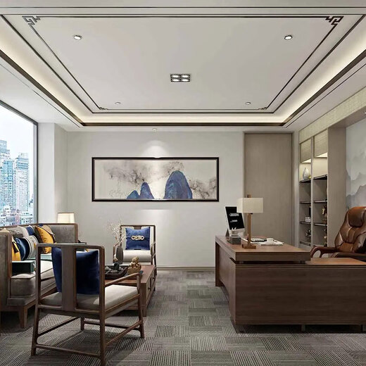 Jiuyi Yixiu commercial renovation/customized installation of office partitions/renovation of storefronts and factory walls Reservation fee