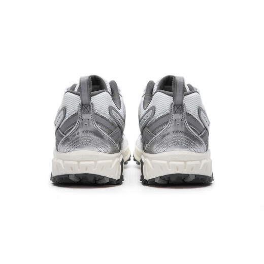 Zapatillas para hombres new balance zapatos para hombres zapatos para mujeres retro al aire libre malla todoterreno zapatos casuales transpirables 410 series mt410km5 40.5