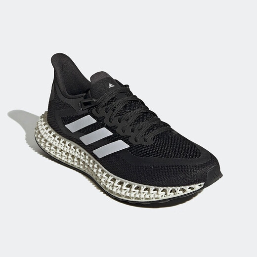ADIDAS/Adidas 4DFWD with propulsion running shoes for men and women GX9249 41