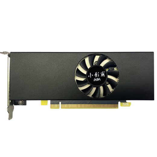 
Xiaoyingba gt610/1030 gtx1050ti/1650/1660s rtx2060/3050 desktop computer full high-tech office design e-sports game 3a ray tracing LP half-height graphics card RTX3050 6GD6 LP magic shadow half-height knife card