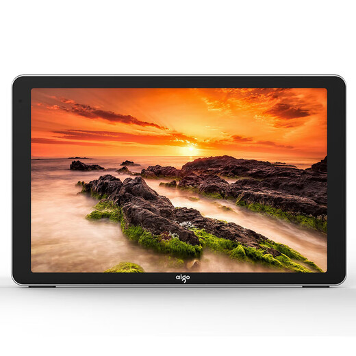 Marco de fotos digital inteligente Patriot DP15 plateado negro Marco de fotos digital wifi de 10,1 pulgadas Álbum de fotos electrónico HD pantalla táctil marco de fotos inteligente inalámbrico carga de batería de litio estándar + tarjeta de memoria 128G