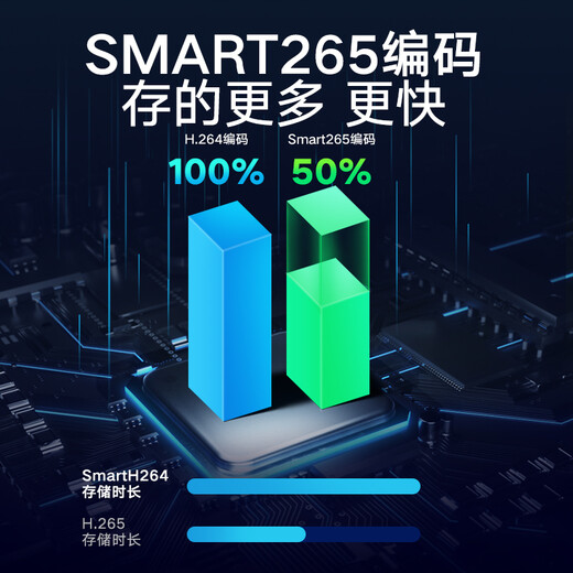 HIKVISION海康威视监控摄像头200万4G高清全彩室内外户外监控器无网手机远程可录音2225XM-LGLSE 4mm