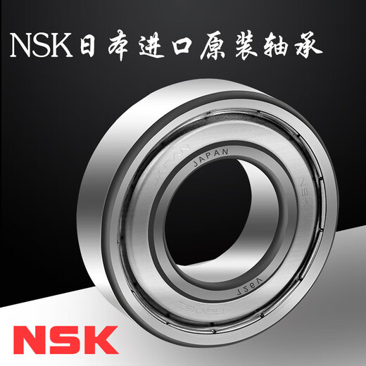 Japanisches Originallager 6216 6217 6218 6219 6220 ZZ DDU C3 NR 6219DDU (Kleberdeckel Seal) Andere