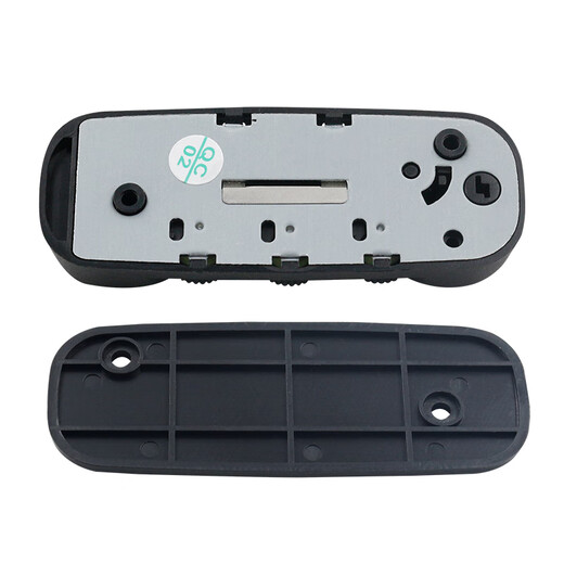Réinitialiser le chariot TROLY TSA Mot de passe Lock Suitcase Lock Luggage Accessoires Calcotage TSA007 À l'étranger RST-332/335 RST-335