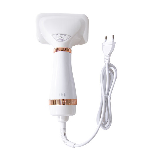 Hippidog pet hair dryer pet grooming comb dog cat hair blowing and pulling all-in-one air blowing combing and drying all-in-one blowing and combing machine