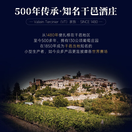 路易马西尼（Louis Marsyney）派斯顿法国进口洋酒XO白兰地40°烈酒礼盒装（原酒进口）秘密 单只装 700mL 1瓶