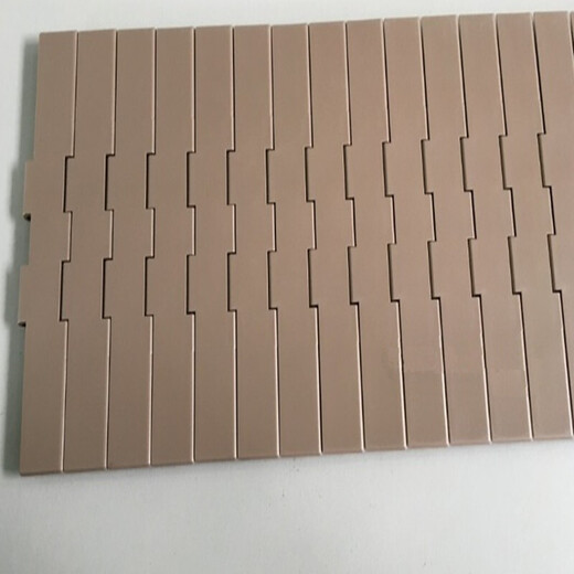 Ruder 820/821/880TAB/882Tab Plastikkettenplatte Pom-Kettenplatte flacher oberer Kette Förderkette Kettenplatte gerade 820-k325 Breite 82,6