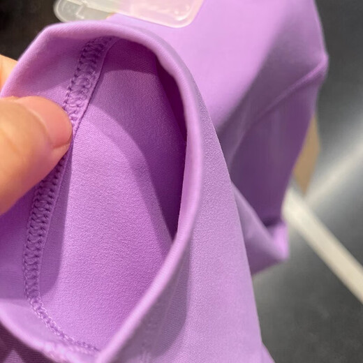 耐克（NIKE）女裤春秋高腰九分紧身裤瑜伽裤收腹健身裤运动休闲裤子 DM7024-532 M
