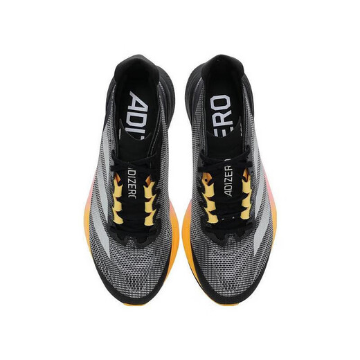 Adidas 2024 Осенний Женский Женский Adizero Boston 12 W Работа для кроссовок IF9221 36,5