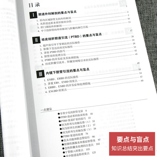 Puntos clave y puntos ciegos de cirugía biliar, 2ª edición, Dong Jiahong, Cirugía, People's Health Press, 9787117115919 15919