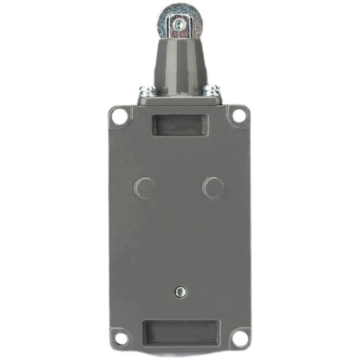 正泰（CHNT）正泰YBLX-K1/411 行程开关 数控机床限位微动开关滚轮柱塞型  YBLX-K1/411