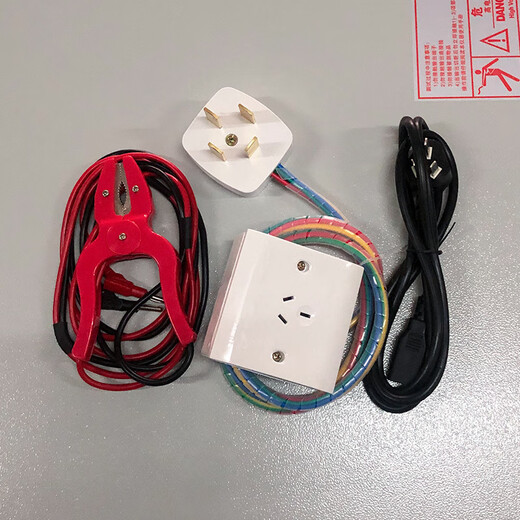 XMSJ四合一 安规 电器安全性能综合仪 外控综合测量仪 KGL9905(五合一)新款