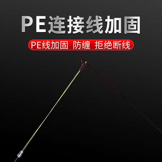 Weituosen Ares Line Set 5.4m No. 3 3 rolls