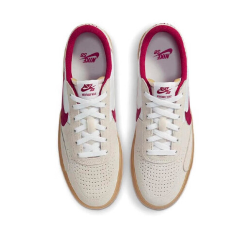 
NIKE Nike men's and women's casual shoes SB HERITAGE VULC versatile trendy sneakers CD5010-100 CD5010-100 42.5