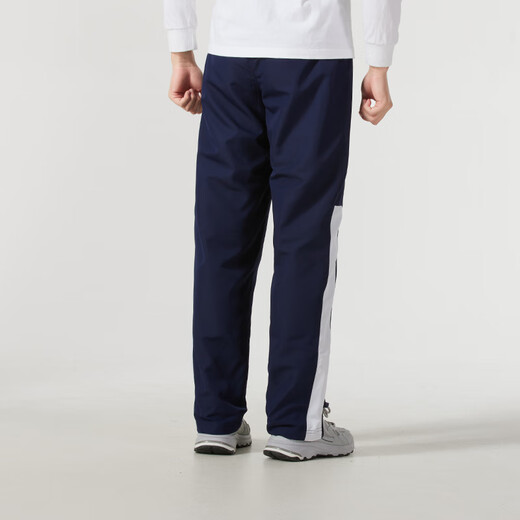 Under Armor men's sports pants, fashionable, simple, loose, comfortable, breathable, fitness training casual pants 2XL