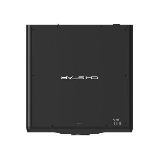 神州云科（YunKe China）CX-L3833U  激光工程投影机 商用酒店会议展览展示户外投影教育工程投影机