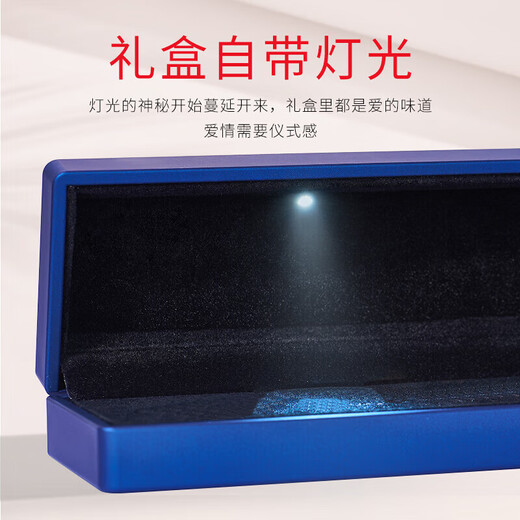 Crystal Silver Needle One Week Earrings 2025 New Earrings Girl Birthday Gift for Girlfriend Light Luxury High-end Niche Temperament T504 Six Pairs Romantic Earrings Light Box-999 Silver