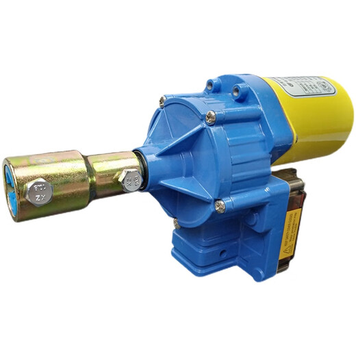 Fenggong Brand de 24 V Máquina de película eléctrica Rolling Machine Greenhouse Rolling Shinter Blower ventilador 220V Máquina de retorcimiento automático remoto FG-3527/24V/62 vatios (película rodante de 70 m)