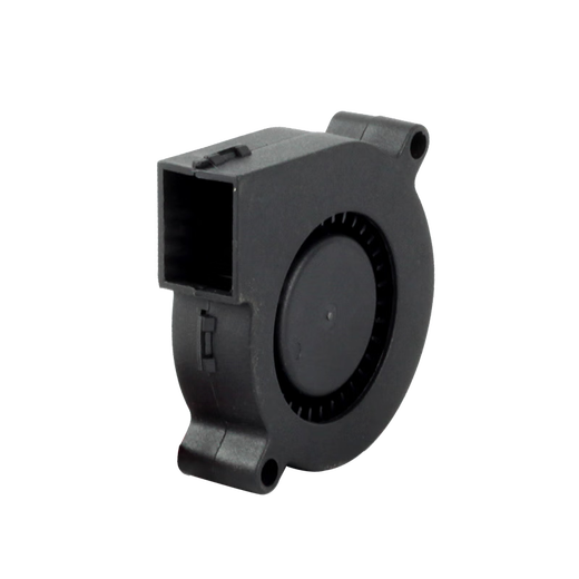 Fenglu FL7530 DC cooling centrifugal blower DC12V/24V vehicle purification instrument projector fan high speed 9733 12V fan three-wire