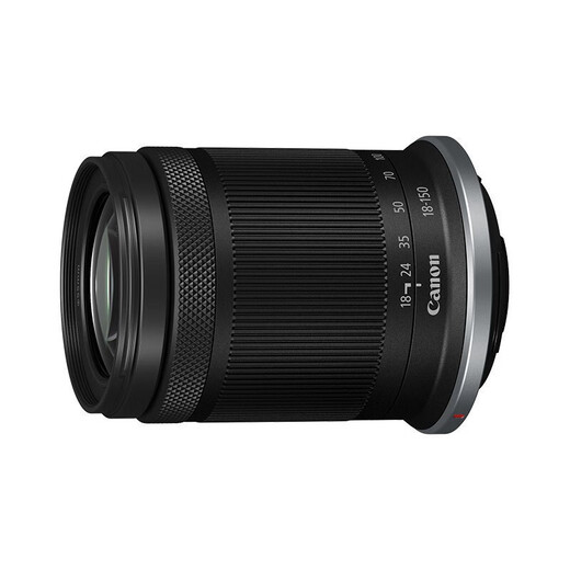 Canon Canon new R10/R7/R50, etc. Mirrorless camera telephoto lens kit lens RF-S 18-150mm kit lens standard = Hong Kong version