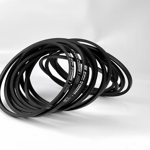 Rui Dad Triangle Belt A-Type A610A635A686A711A737A762A787A813A838A864A889 Ceinture de transmission A864