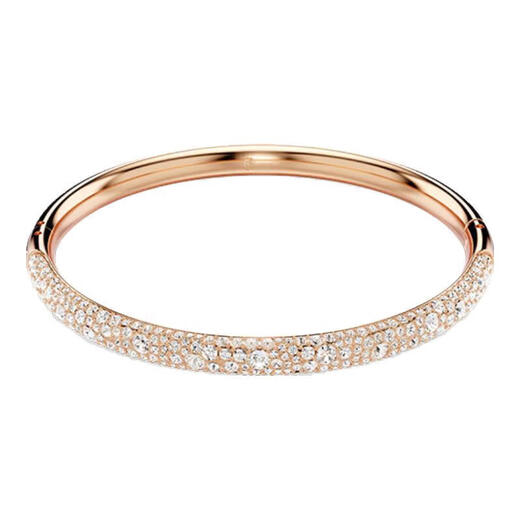 Swarovski (SWAROVSKI) SUBLIMA bracelet for couples, size M, birthday gift for girlfriend, female 5688611