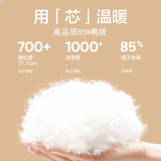 Jeanswest 85 Down Jacket Women's Lightweight Short Spring Autumn Stand Collar Slim Fit Warmth Slim Plush Jacket Women Black M