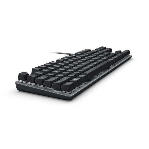 罗技（Logitech）K835机械键盘 键盘游戏鼠标套装 G304 LIGHTSPEED无线鼠标  绝地求生FPS鼠标英雄联盟LOL吃鸡 K835红轴+G304黑色