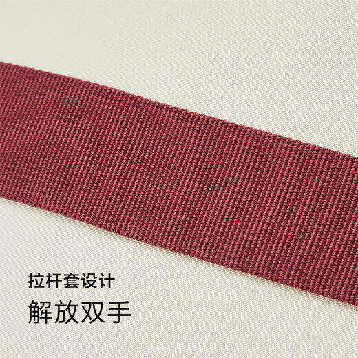 Semir backpack large capacity travel backpack couple American school bag computer bag 105125153201