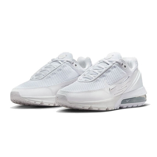 耐克（NIKE）女鞋 AIR MAX气垫缓震透气休闲运动跑步鞋CI3899-500 FD6409-101 36