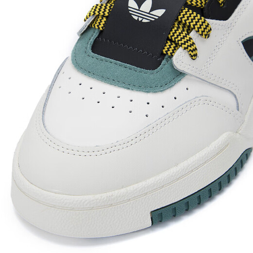 
Adidas (adidas) board shoes couple men and women shoes 2025 summer new sports shoes fashionable comfortable wear-resistant cushioning comfortable casual shoes GW6189 42