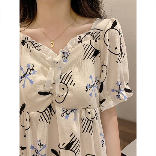 Sommer 2024 Sommer Neues süßes und süßes Kleid Pyjamas Pyjamas Pyjamas Pyjamas Pyjamas Pyjamas Home Clothet pajamas pajamas pajamas pajamas pajamas pajamas pajamas pajamas pajamas pajamas pajamas pajamas pajamas pajamas pajamas pajamas pajamas pajamas pajamas pajamas pajamas pajamas pajamas pajamas pajamas pajamas pajamas pajamas pajamas Pyjama Pyjamas Pyjamas Pajamas PA