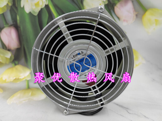 XMSJ上海雷普F2E-162B-230柜散热风扇及过滤器  FK6625 FKL6625.230高仿