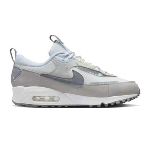 Nike (Nike) Frauenschuhe Neue Air Max 90 Casual Sports Leichte Laufschuhe CZ3950-101 DM9922-103 36.5