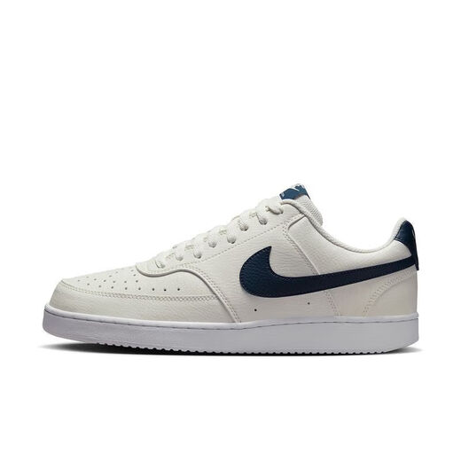 耐克（NIKE）YY胜道体育  COURT VISION LO 男子时尚百搭运动休闲鞋 HQ4867-101 42.5