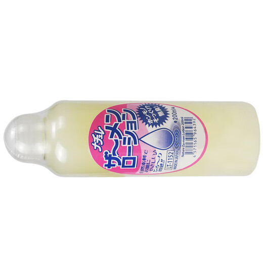 NPG Nimuri aus Japan Schmiermittel für Männer menschlicher Körper und weibliche Sexspielzeug für Erwachsene für Paare und Frauenschmiermittel Imitation 200 ml importiert