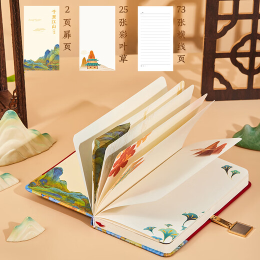 Muli Graduation Gifts Gifts for Teachers Laptop Set U disk Gift Box High-value and Practical Company Office Gifts Business Souvenirs Gifts Customized Logo Good things are coming [Notebook + USB drive + Signature Pen + Bookmark]