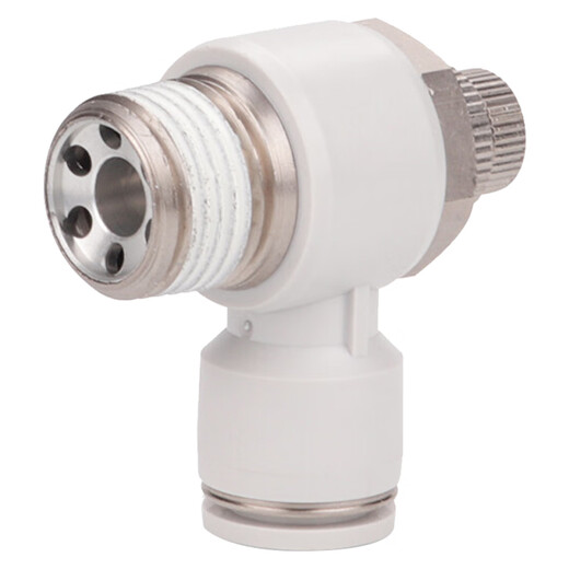 AIRTAC pneumatic throttle valve 10 pieces/pack SL8-02