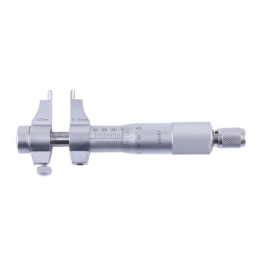 Guilin Qinghai Guiliangqing internal measurement inner diameter inner hole micrometer accuracy 0.001 number Jiangxi micrometer 5-30 (5mm ring gauge included)