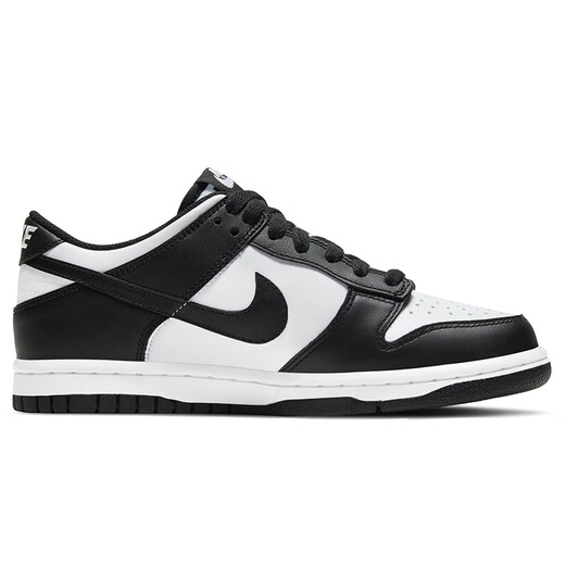 
Nike sports shoes for women cushioning DUNK LOW sports shoes spring and summer CW1590-100 38.5
