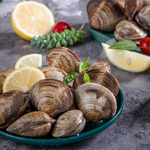 Xianjingcai Fresh Meibei 500g/box