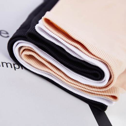 Wen Nian bra wrap, one-piece girl's tube top, one piece strapless underwear, student base, white, one size fits all